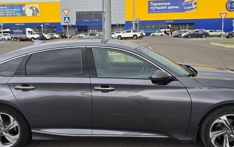 Honda Accord IX рестайлинг, 2019 год, 2 400 000 рублей, 3 фотография