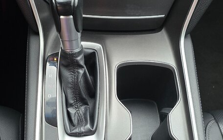 Honda Accord IX рестайлинг, 2019 год, 2 400 000 рублей, 17 фотография