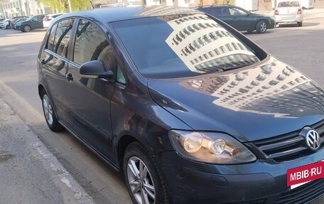 Volkswagen Golf Plus I, 2008 год, 620 000 рублей, 3 фотография