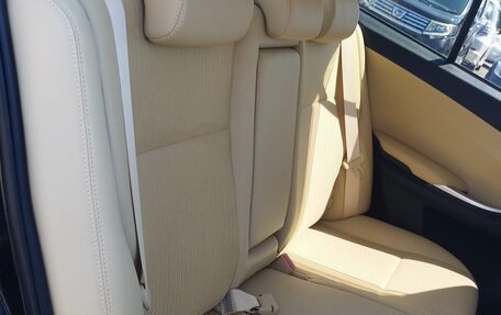 Toyota Premio, 2017 год, 1 641 199 рублей, 12 фотография