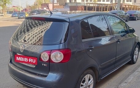 Volkswagen Golf Plus I, 2008 год, 620 000 рублей, 6 фотография