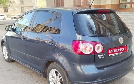 Volkswagen Golf Plus I, 2008 год, 620 000 рублей, 5 фотография