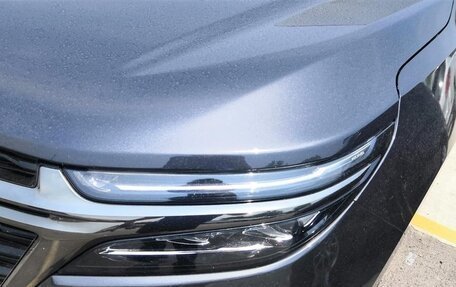 Chevrolet Equinox III, 2021 год, 1 800 111 рублей, 5 фотография