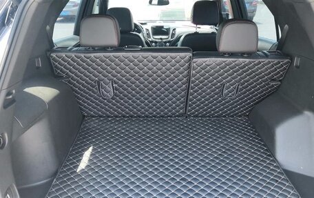 Chevrolet Equinox III, 2021 год, 1 800 111 рублей, 4 фотография