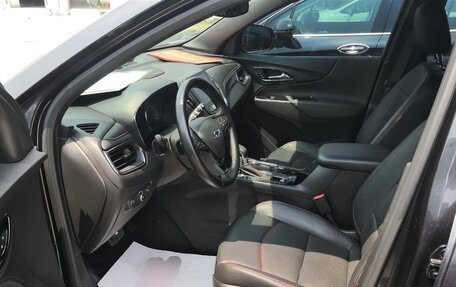 Chevrolet Equinox III, 2021 год, 1 800 111 рублей, 9 фотография