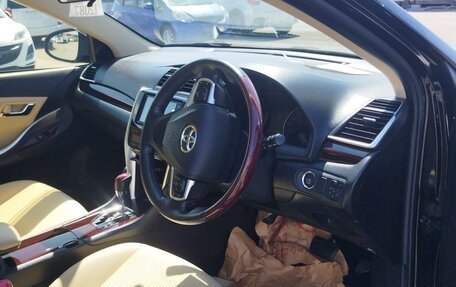 Toyota Premio, 2017 год, 1 641 199 рублей, 16 фотография
