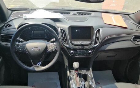 Chevrolet Equinox III, 2021 год, 1 800 111 рублей, 12 фотография