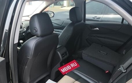 Chevrolet Equinox III, 2021 год, 1 800 111 рублей, 11 фотография