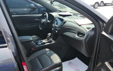 Chevrolet Equinox III, 2021 год, 1 800 111 рублей, 8 фотография