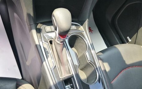 Chevrolet Equinox III, 2021 год, 1 800 111 рублей, 15 фотография