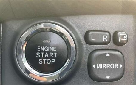 Toyota Wish II, 2016 год, 1 148 000 рублей, 12 фотография