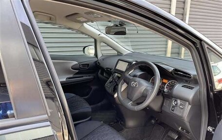 Toyota Wish II, 2016 год, 1 148 000 рублей, 9 фотография