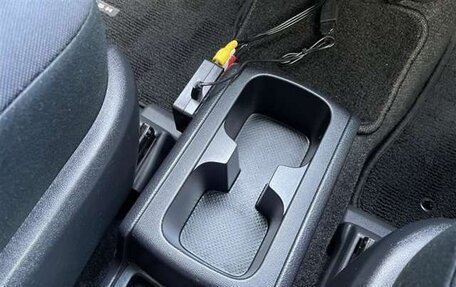 Toyota Wish II, 2016 год, 1 148 000 рублей, 15 фотография