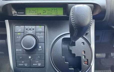 Toyota Wish II, 2016 год, 1 148 000 рублей, 16 фотография