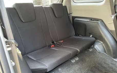 Toyota Wish II, 2016 год, 1 148 000 рублей, 20 фотография
