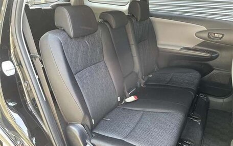 Toyota Wish II, 2016 год, 1 148 000 рублей, 17 фотография
