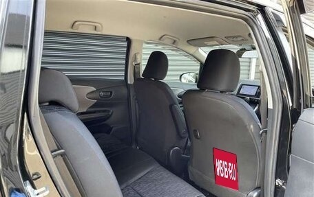 Toyota Wish II, 2016 год, 1 148 000 рублей, 18 фотография