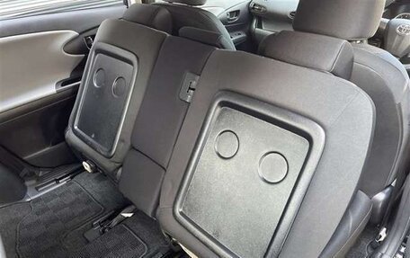 Toyota Wish II, 2016 год, 1 148 000 рублей, 21 фотография