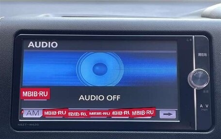 Toyota Wish II, 2016 год, 1 148 000 рублей, 13 фотография