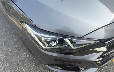 Chevrolet Cruze II, 2021 год, 950 111 рублей, 10 фотография