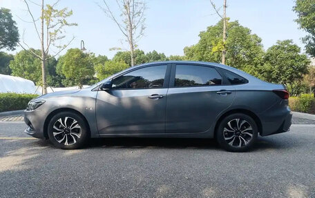 Chevrolet Cruze II, 2021 год, 950 111 рублей, 4 фотография