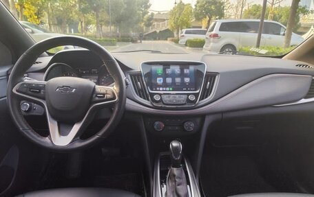 Chevrolet Cruze II, 2021 год, 950 111 рублей, 13 фотография