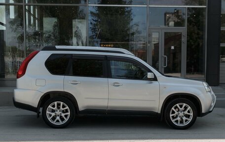 Nissan X-Trail, 2012 год, 1 500 000 рублей, 4 фотография