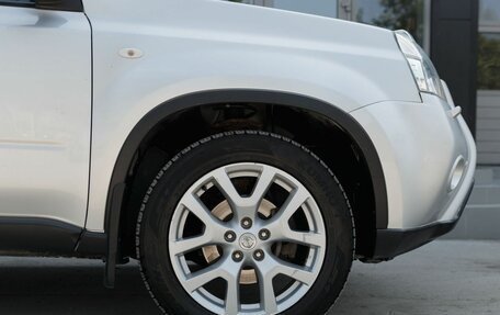 Nissan X-Trail, 2012 год, 1 500 000 рублей, 9 фотография