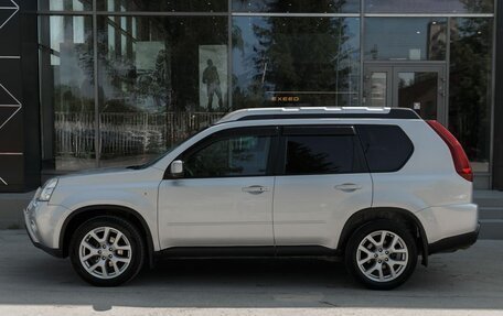 Nissan X-Trail, 2012 год, 1 500 000 рублей, 8 фотография
