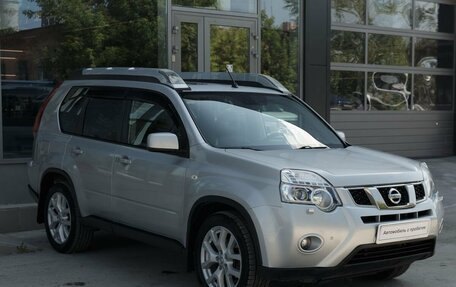 Nissan X-Trail, 2012 год, 1 500 000 рублей, 3 фотография