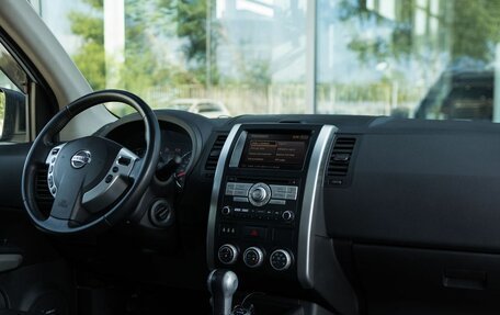 Nissan X-Trail, 2012 год, 1 500 000 рублей, 10 фотография