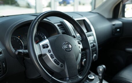 Nissan X-Trail, 2012 год, 1 500 000 рублей, 11 фотография