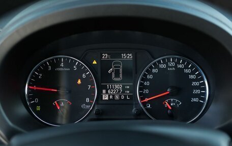Nissan X-Trail, 2012 год, 1 500 000 рублей, 12 фотография