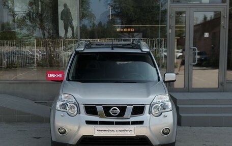 Nissan X-Trail, 2012 год, 1 500 000 рублей, 2 фотография