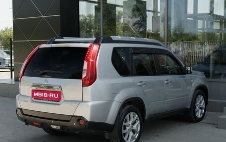 Nissan X-Trail, 2012 год, 1 500 000 рублей, 5 фотография