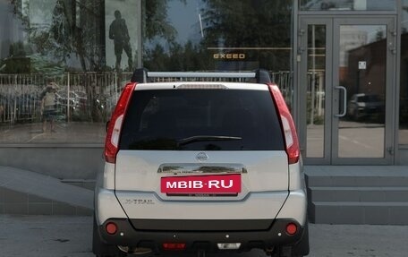 Nissan X-Trail, 2012 год, 1 500 000 рублей, 6 фотография