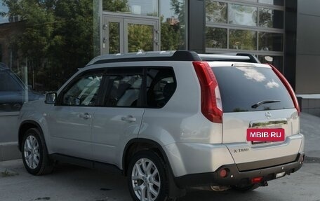 Nissan X-Trail, 2012 год, 1 500 000 рублей, 7 фотография