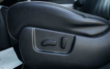 Nissan X-Trail, 2012 год, 1 500 000 рублей, 19 фотография