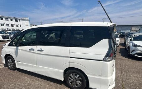 Nissan Serena IV, 2019 год, 1 370 100 рублей, 3 фотография
