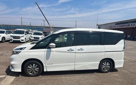 Nissan Serena IV, 2019 год, 1 370 100 рублей, 2 фотография