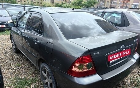Toyota Corolla, 2006 год, 450 000 рублей, 2 фотография