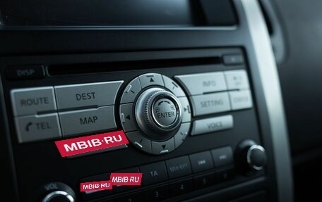 Nissan X-Trail, 2012 год, 1 500 000 рублей, 14 фотография