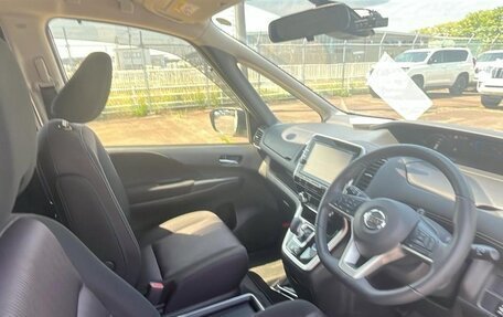 Nissan Serena IV, 2019 год, 1 370 100 рублей, 9 фотография