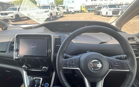 Nissan Serena IV, 2019 год, 1 370 100 рублей, 10 фотография