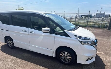 Nissan Serena IV, 2019 год, 1 370 100 рублей, 7 фотография