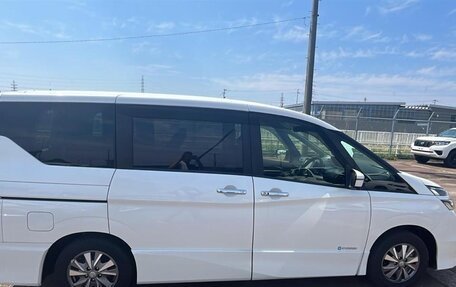Nissan Serena IV, 2019 год, 1 370 100 рублей, 6 фотография