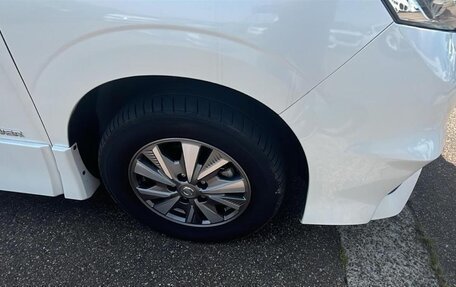 Nissan Serena IV, 2019 год, 1 370 100 рублей, 16 фотография