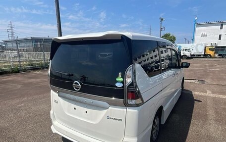Nissan Serena IV, 2019 год, 1 370 100 рублей, 5 фотография