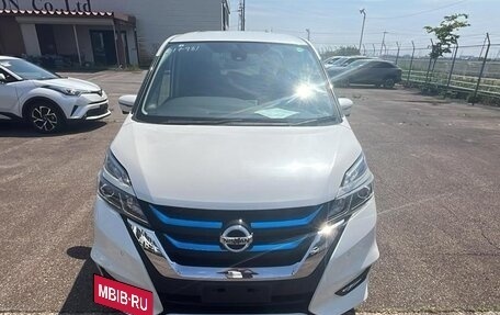 Nissan Serena IV, 2019 год, 1 370 100 рублей, 8 фотография