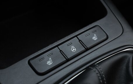 KIA Rio III рестайлинг, 2017 год, 1 200 000 рублей, 15 фотография